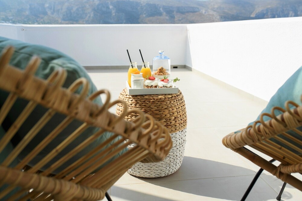Vigla Hotel