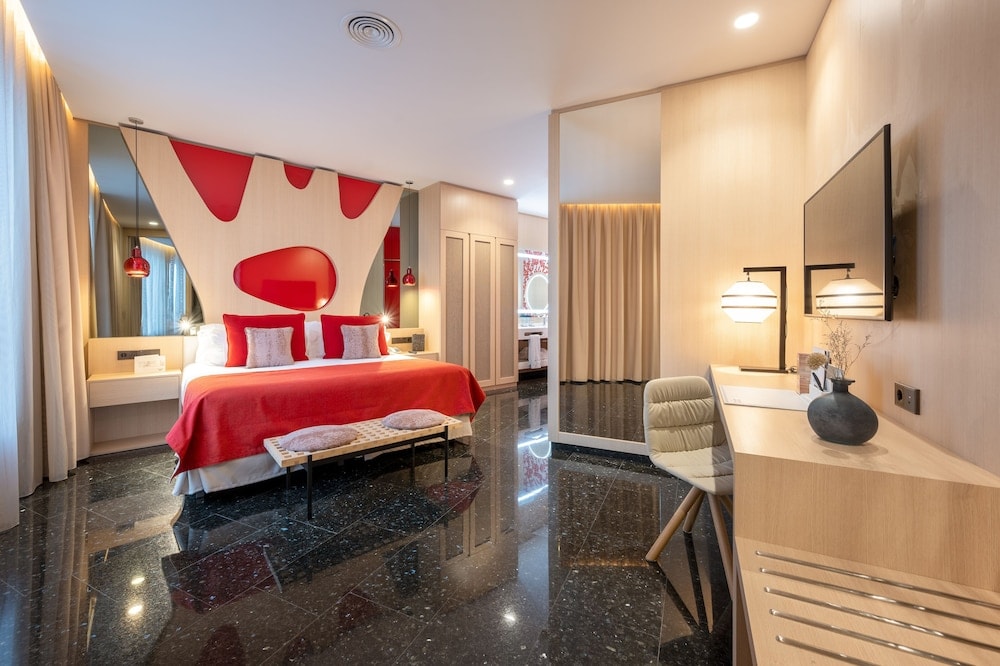 Hotel Porta Fira