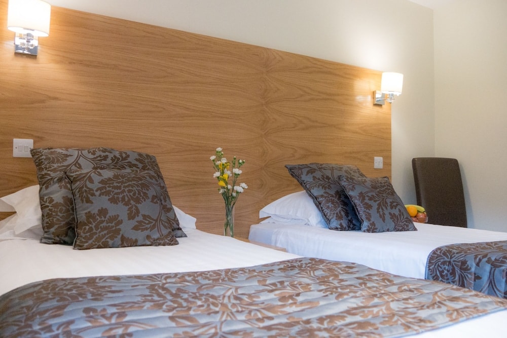 Glaramara Hotel