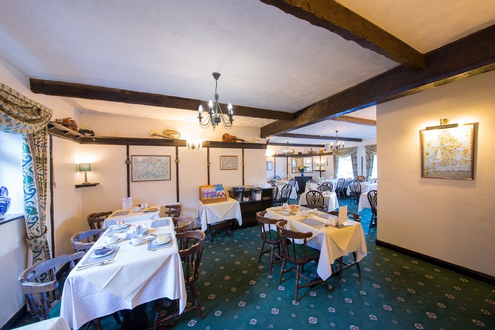 Dalesgate Hotel