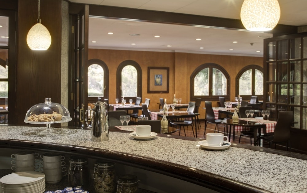 Abba Xalet Suites Hotel