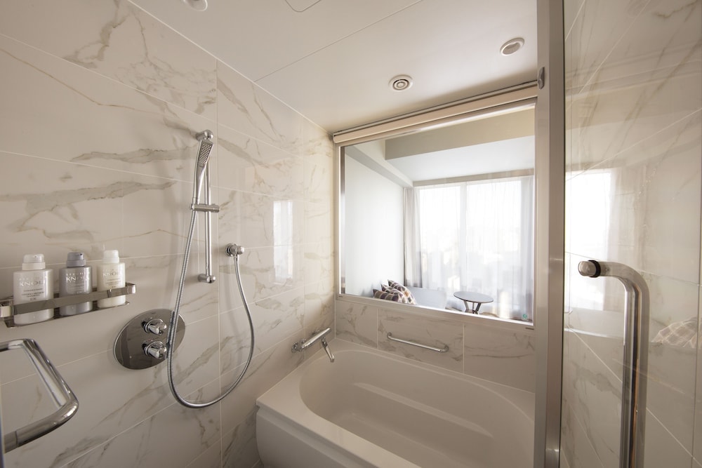 SHIBUYA STREAM HOTEL
