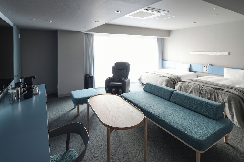 Vessel Inn Takadanobaba Station