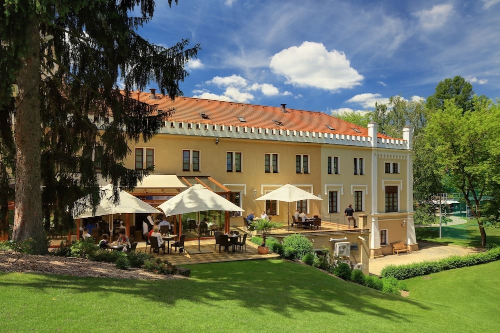Chateau St Havel