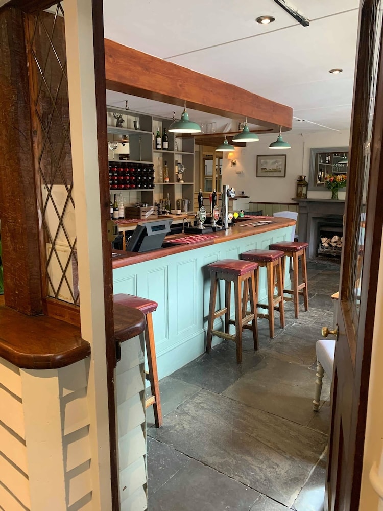 The Dartmoor Inn