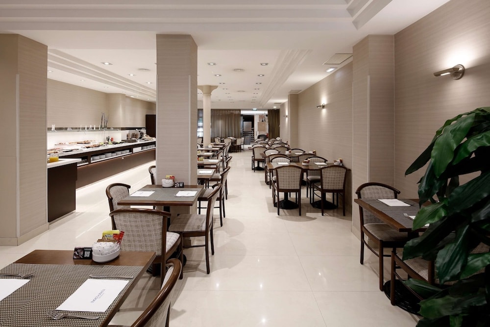 Hotel HCC Taber