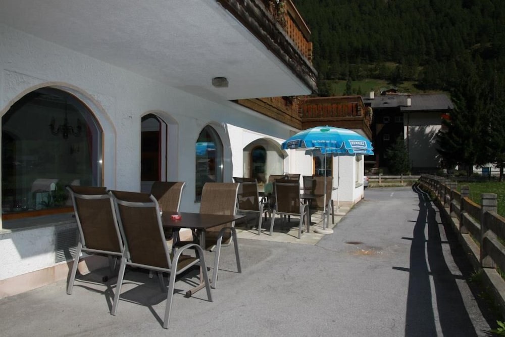 Walliserhof