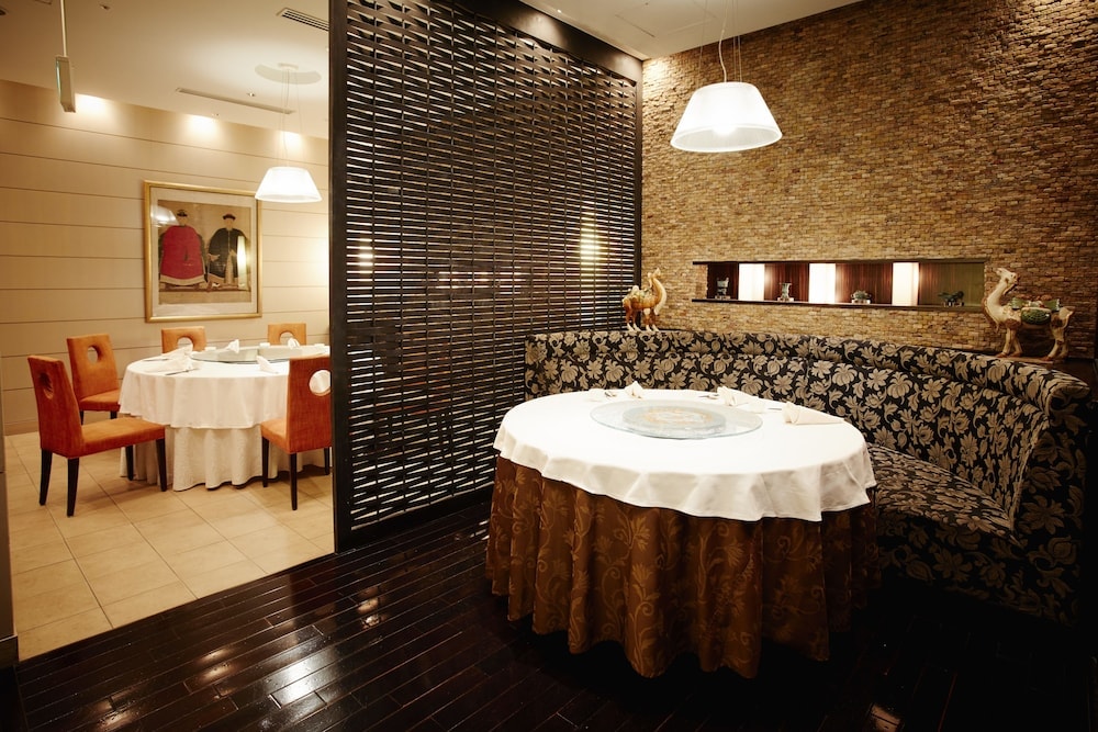 Royal Park Hotel Tokyo Nihonbashi