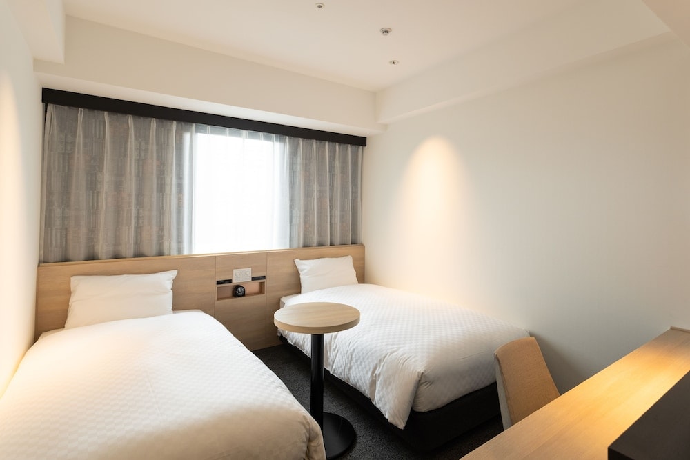 JR WEST GROUP VIA INN Iidabashi Korakuen
