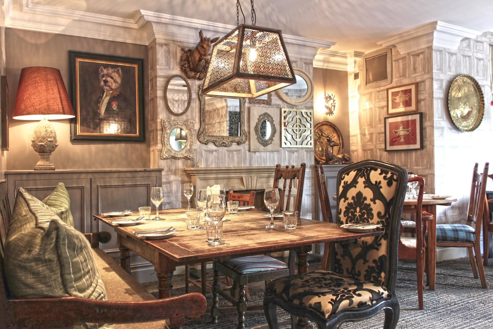 The Wheatley Arms