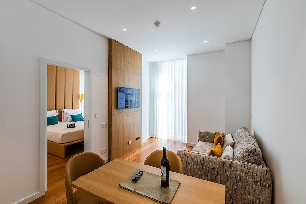 The 7 Hotel
