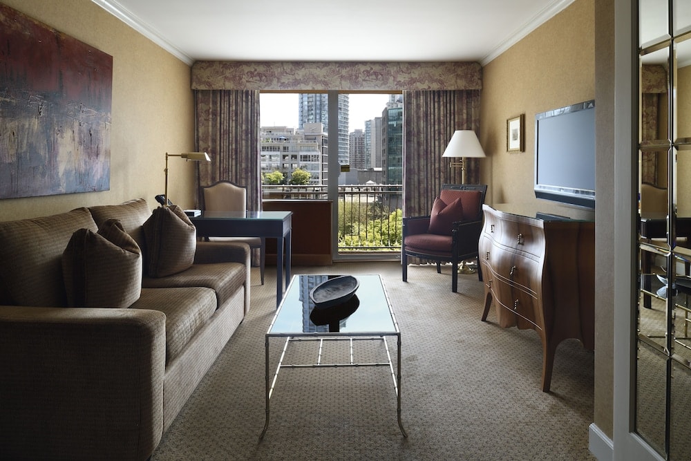 Wedgewood Hotel & Spa
