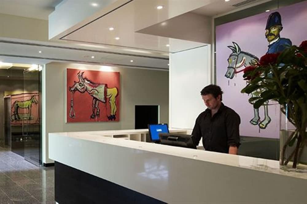 The Cullen Melbourne - Art Series