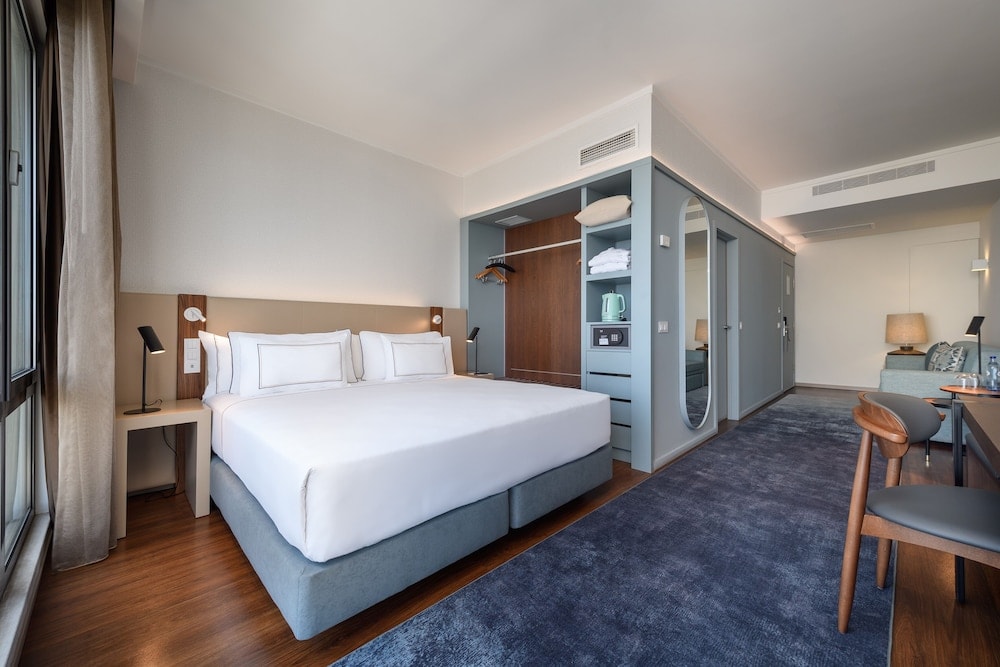 Meliá Lisboa Oriente