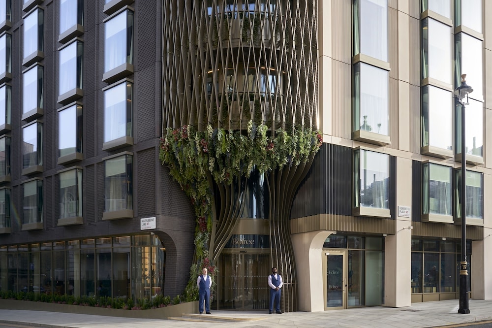 The BoTree London, Curio Collection by Hilton