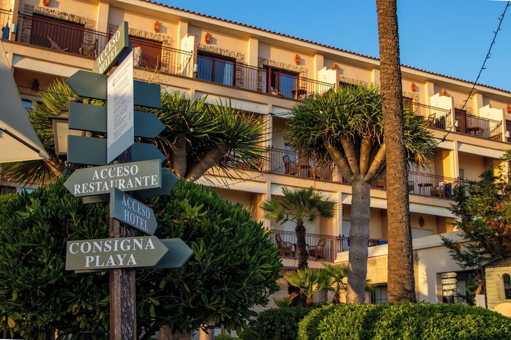 Hotel Los Ángeles