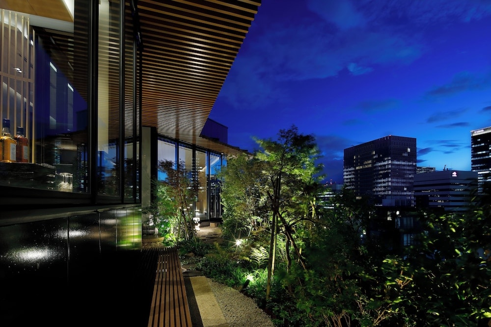 Hotel Yae no Midori Tokyo
