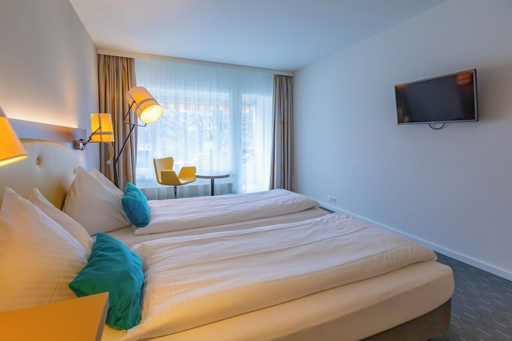 Hotel Holiday