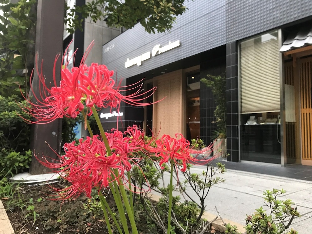 Dormy Inn Premium Tokyo Kodenmacho Hot Spring