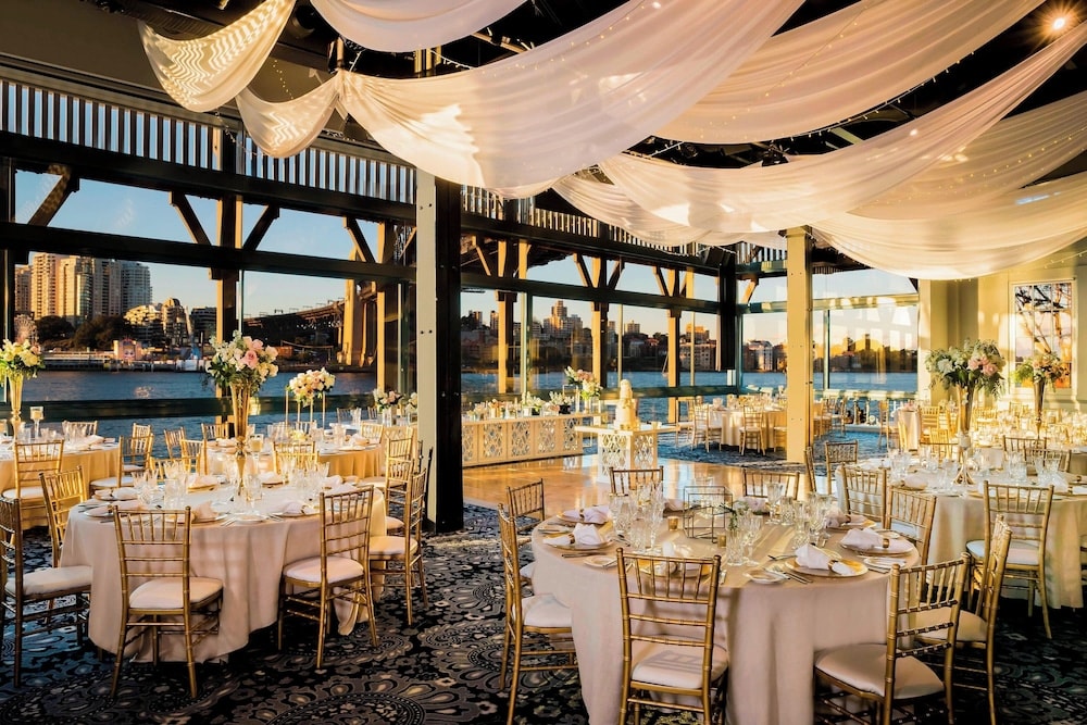 Pier One Sydney Harbour, Marriott Autograph Collection