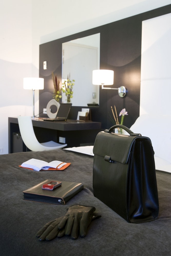 Hotel Porta Fira