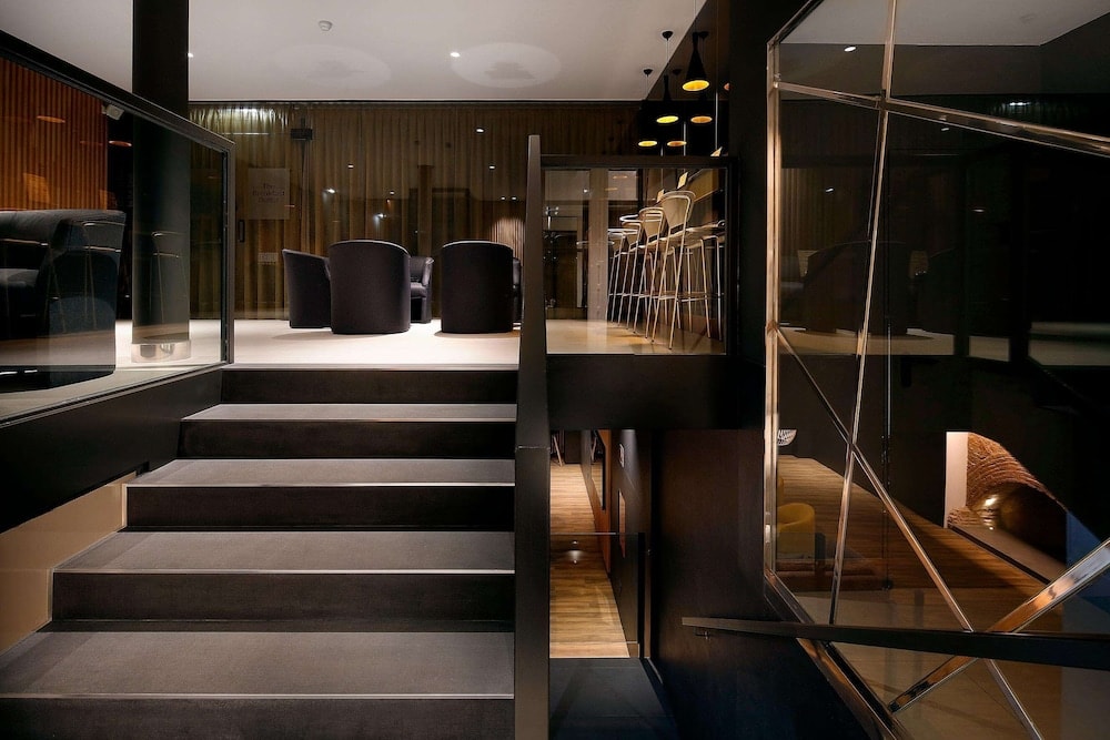 Hotel HCC Taber