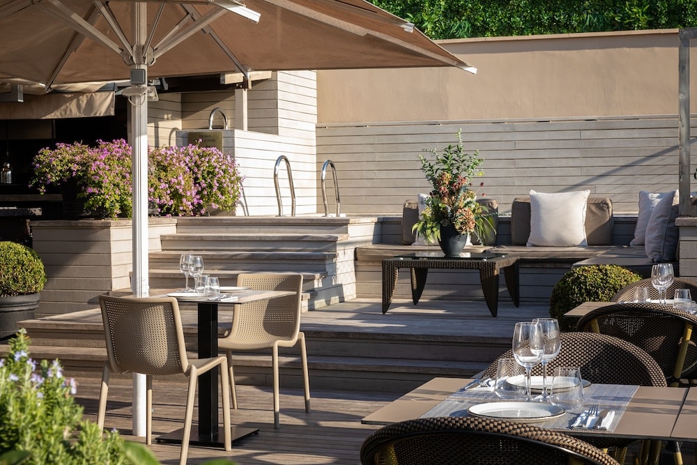 Duquesa de Cardona Hotel 4 Sup by Duquessa Hotel Collection