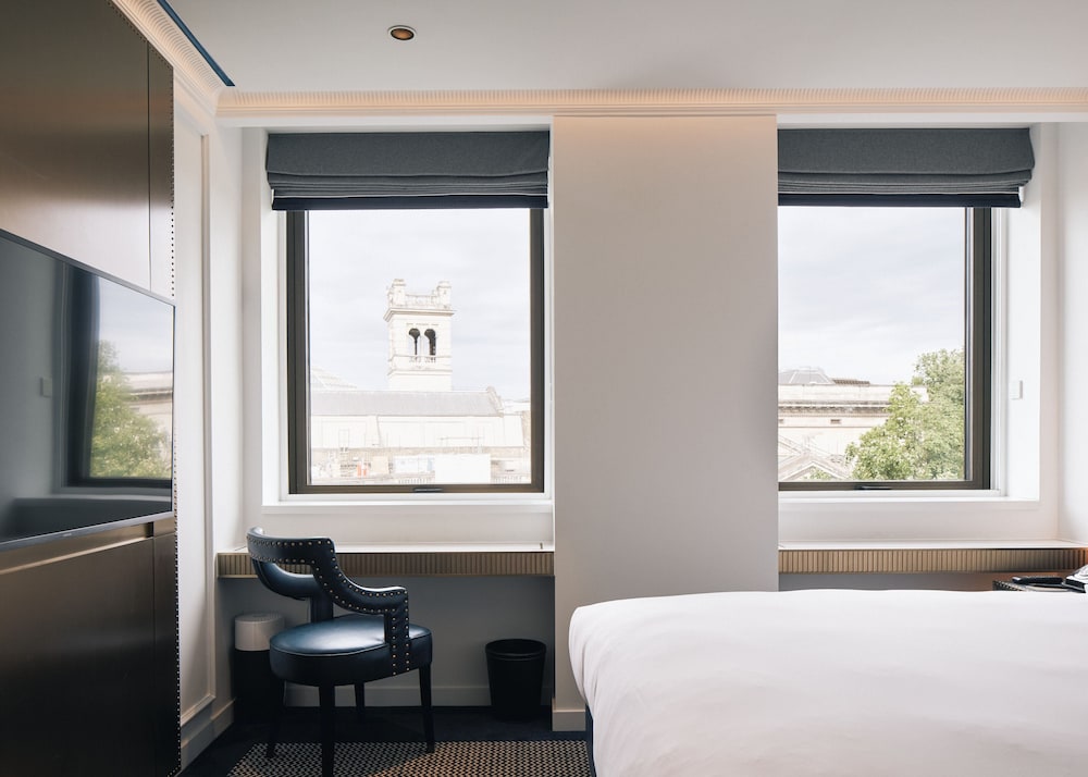 Page8, Page Hotels