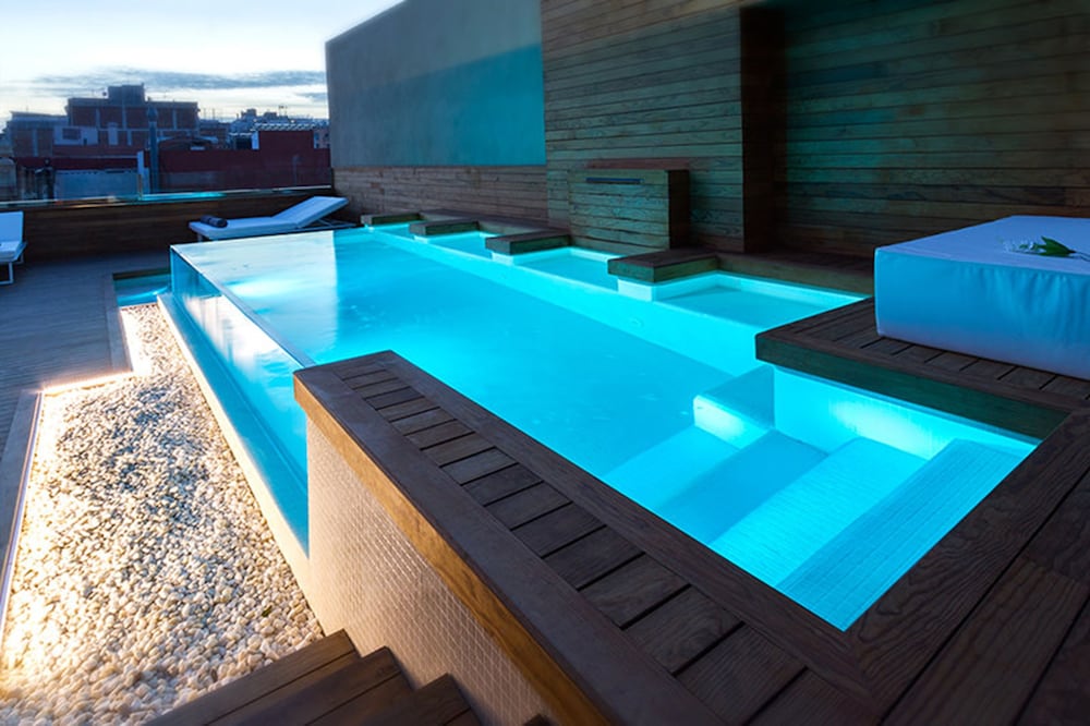 Hotel Well and Come Barcelona