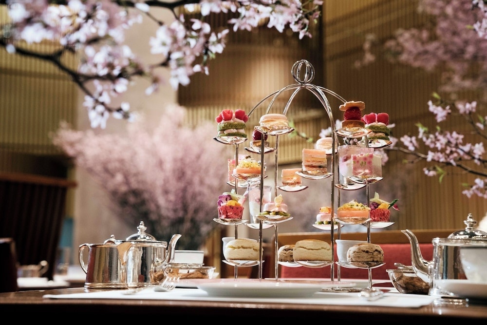 The Peninsula Tokyo