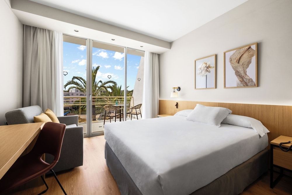 Protur Sa Coma Playa Hotel & Spa