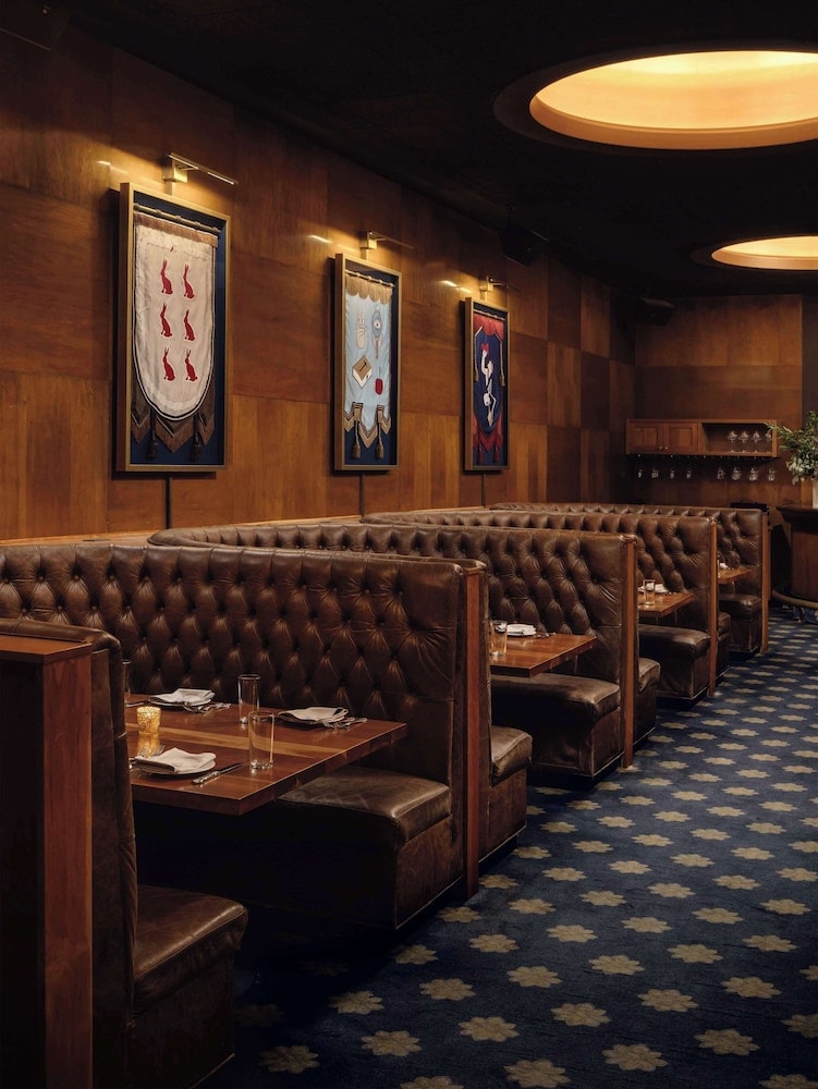 Chicago Athletic Association, a Hyatt Hotel