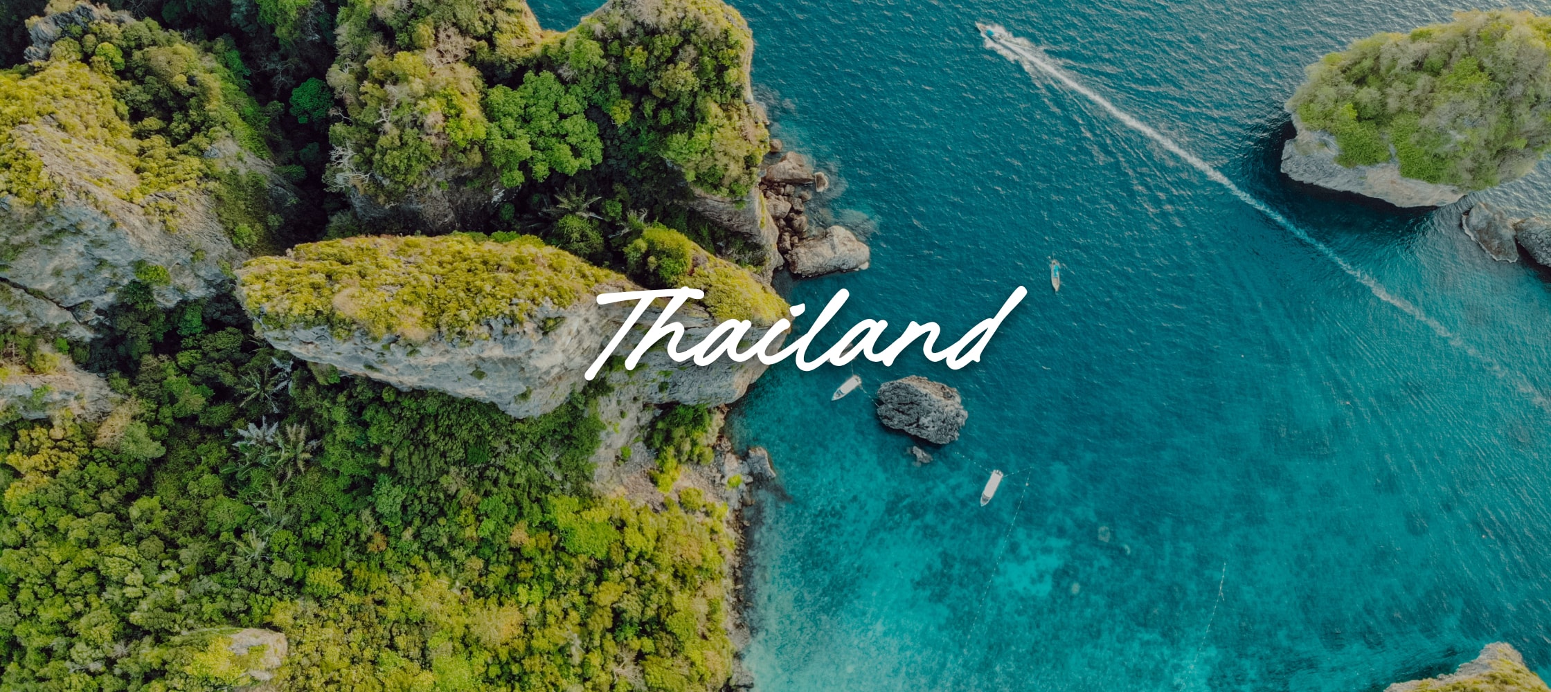 Thailand