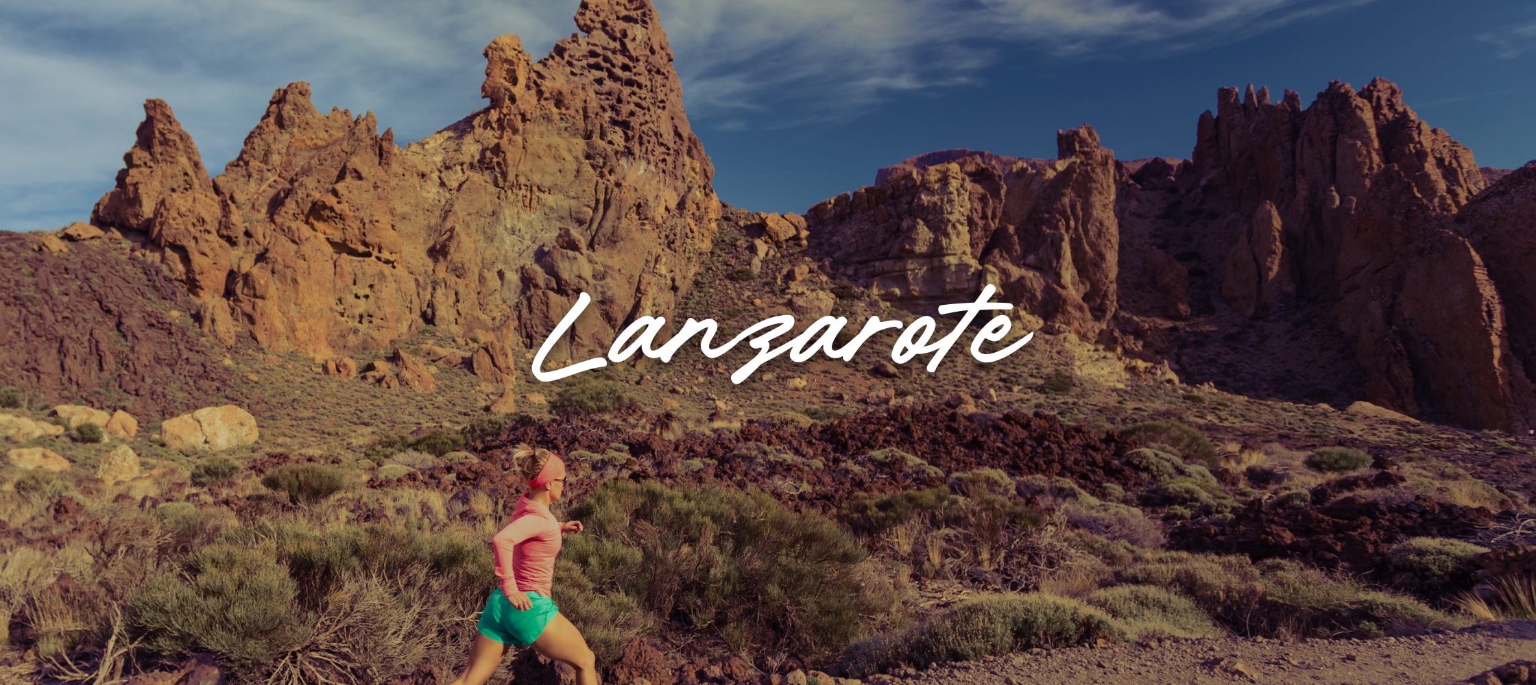 Lanzarote