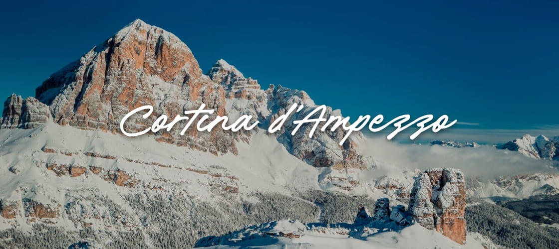Cortina d Ampezzo