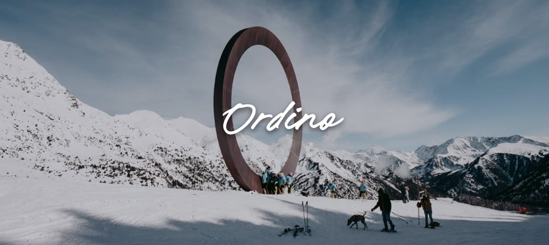 Ordino