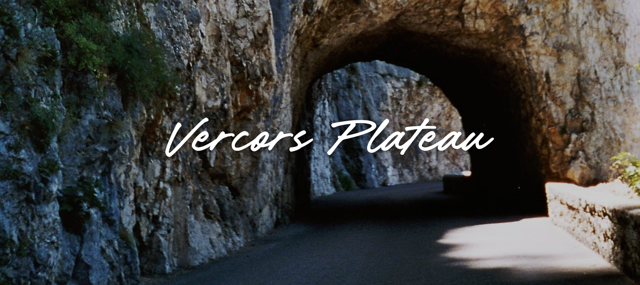 Vercors Plateau
