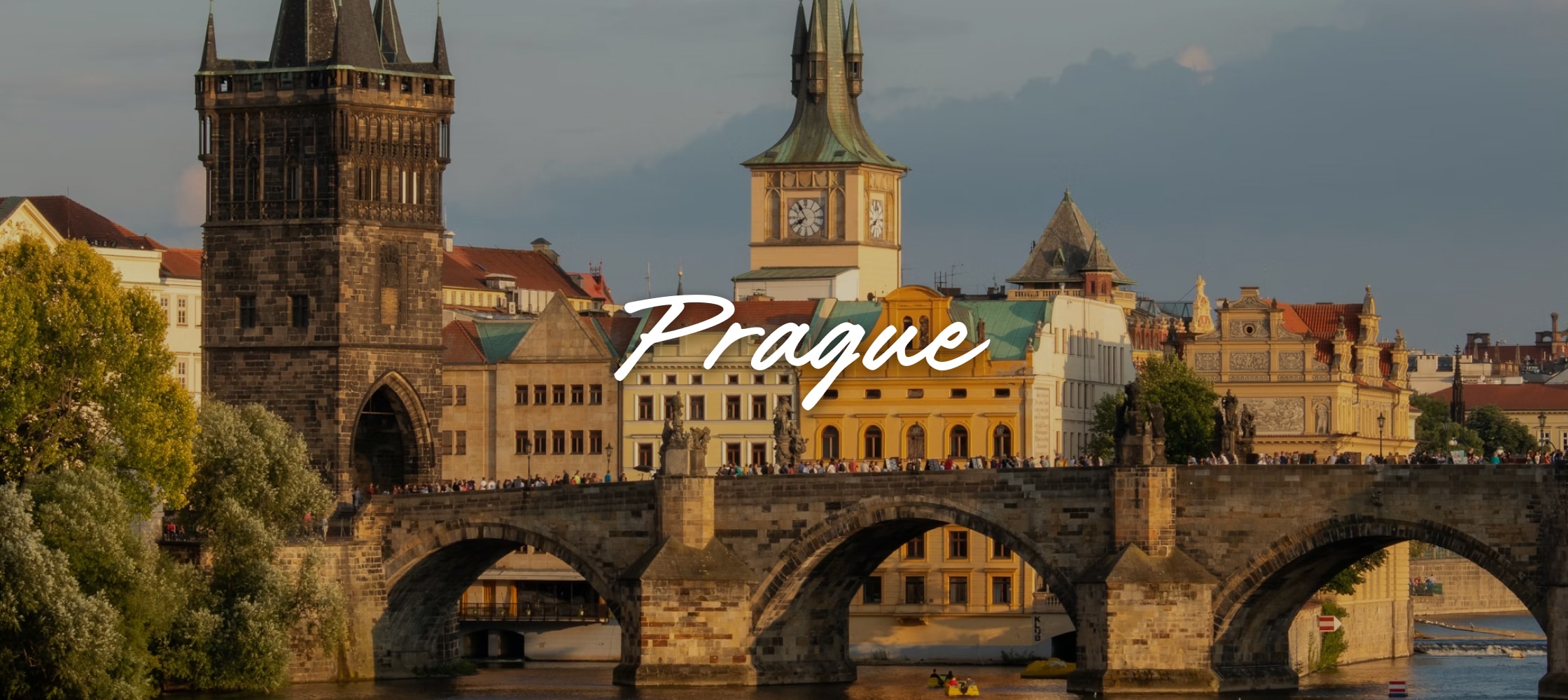 Prague