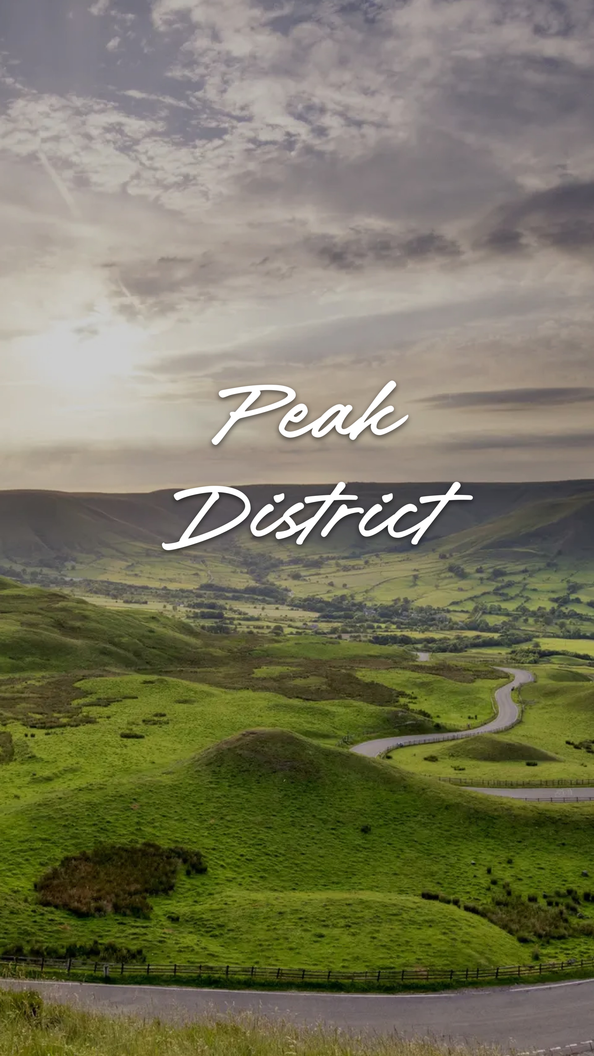 Peak District