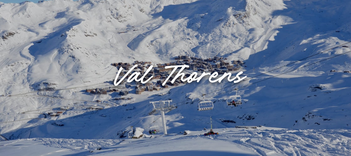 Val Thorens