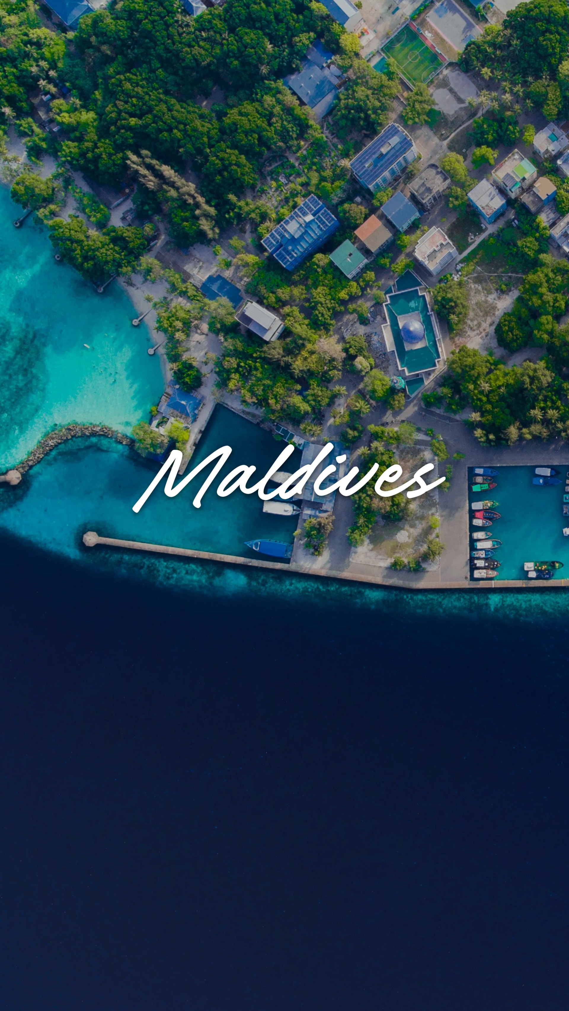 Maldives