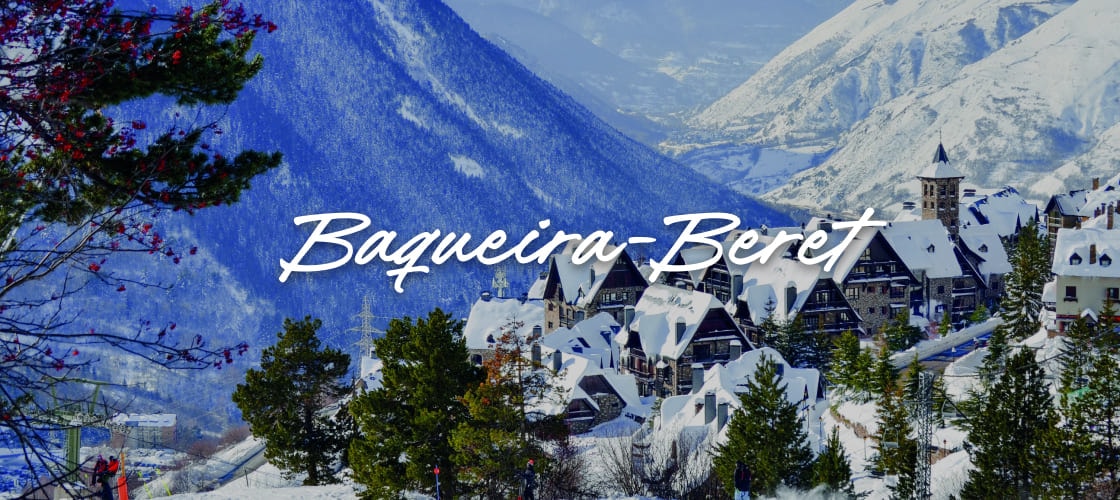 Baqueira-Beret