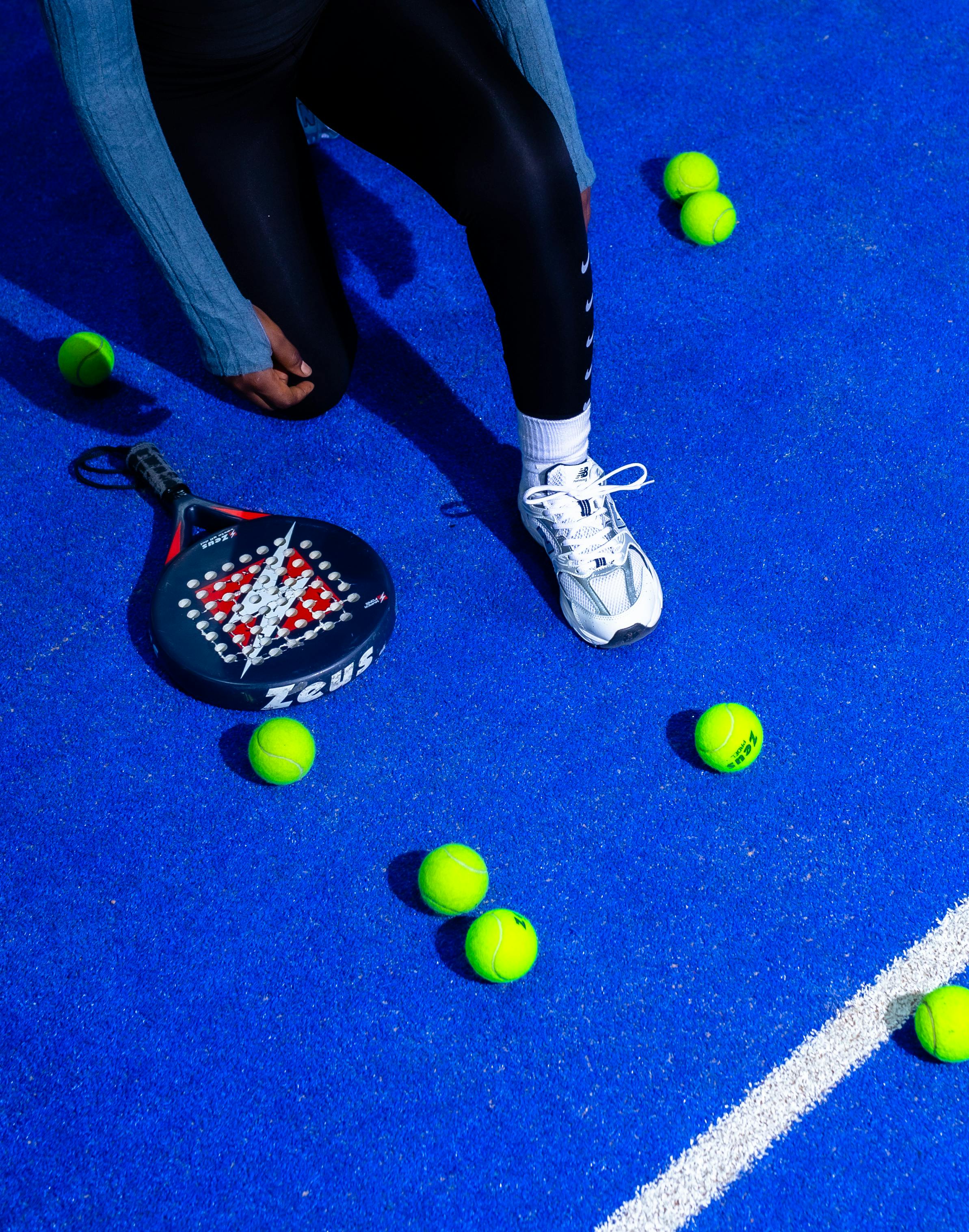 Where it all comes together — Day 3
