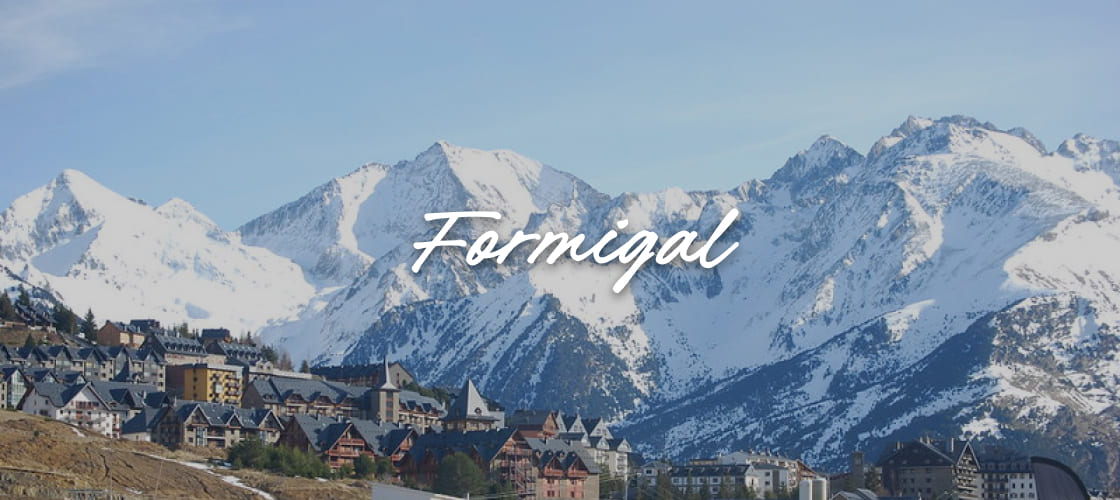 Formigal