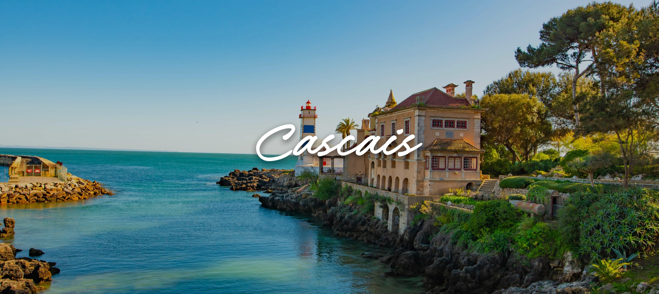 Cascais