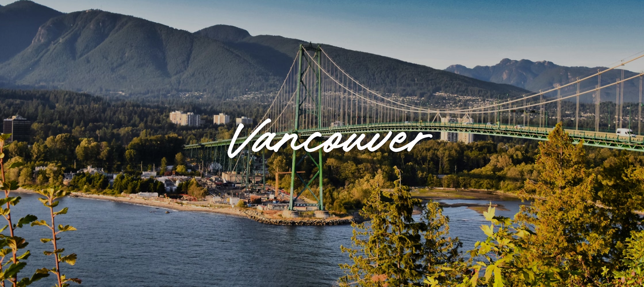 Vancouver