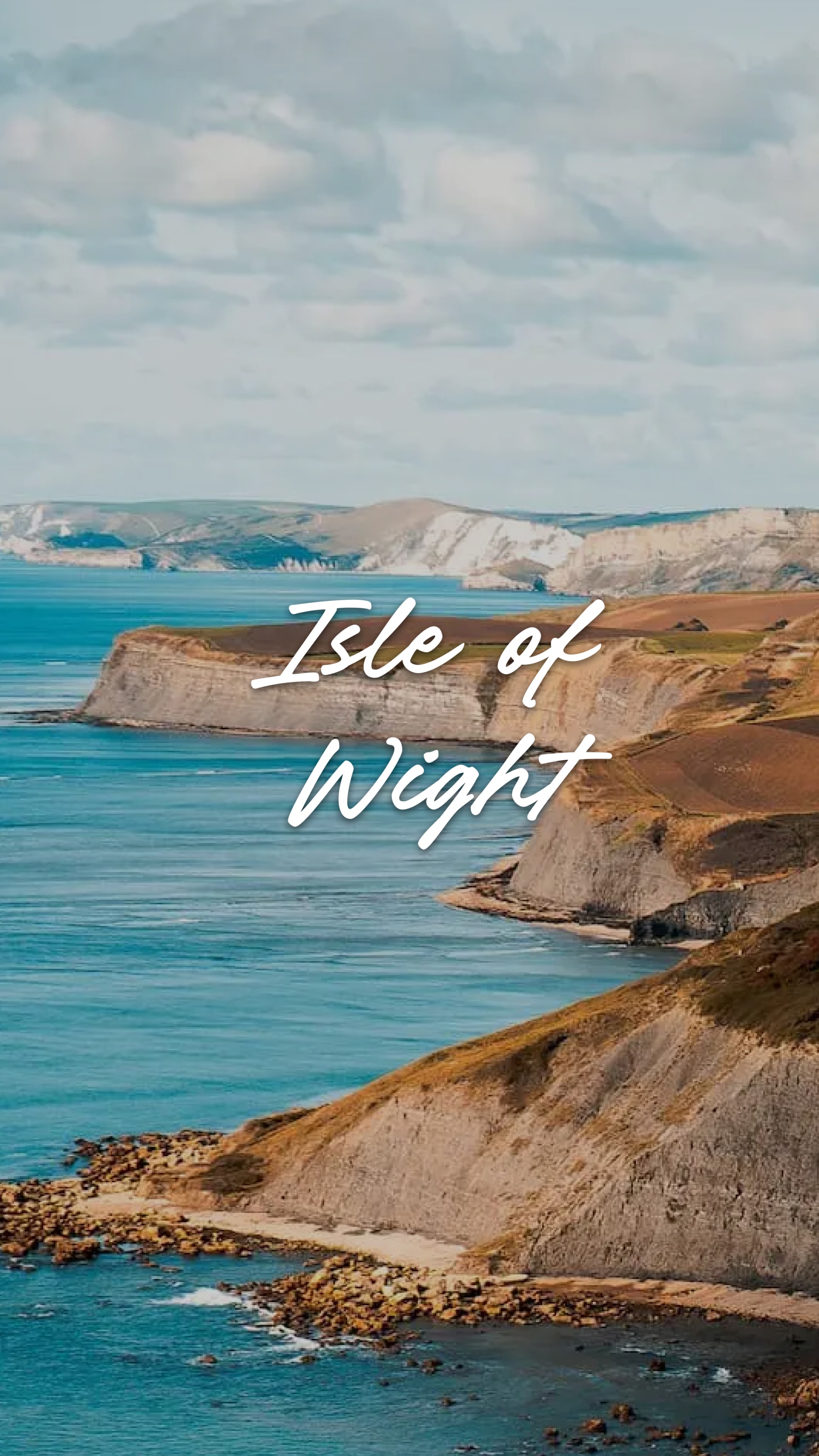 Isle of Wight