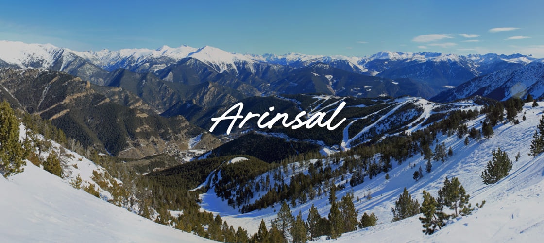 Arinsal