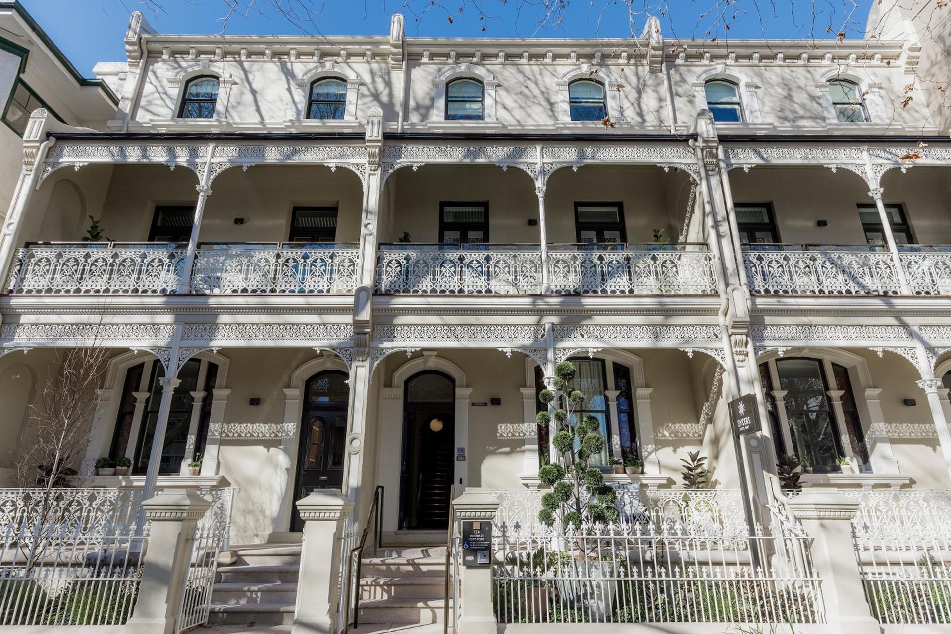 Spicers Potts Point