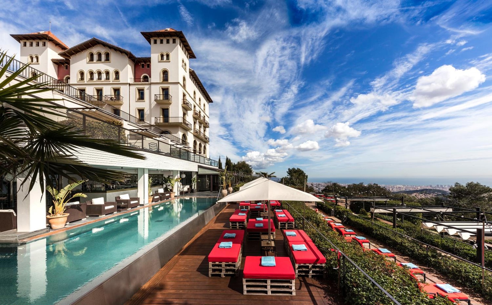 METT Barcelona GL - A Leading Hotel of the World